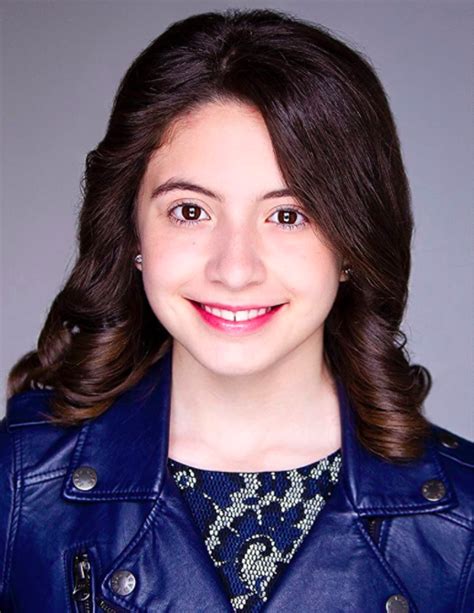 olivia presti odd squad